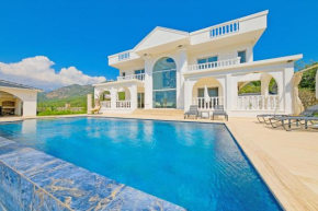 Villa La Blanche